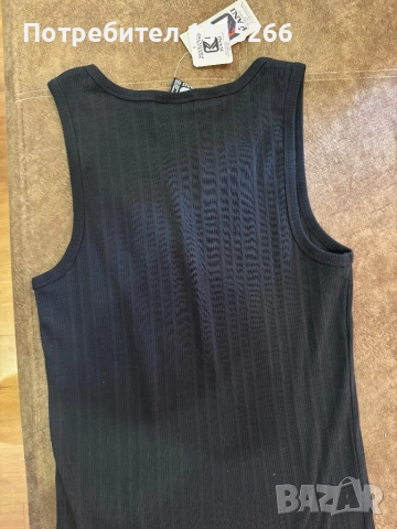 KarlKani Потник, снимка 3 - Тениски - 51456212