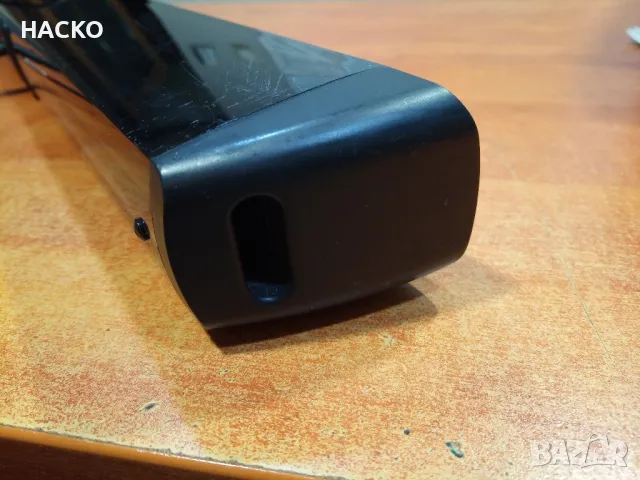 ПРОМО ЦЕНА Sharp HT-SB95 Sound Bar, снимка 11 - Други - 48400405