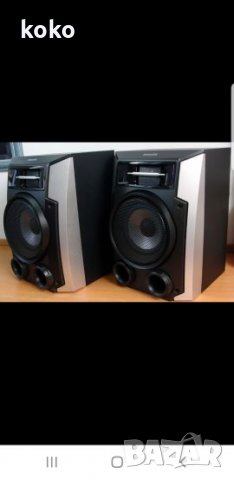 Уредба Philips, снимка 7 - Аудиосистеми - 27610203