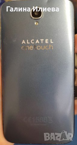 Alcatel one touch idol 2, снимка 3 - Alcatel - 39779020