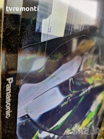 подсветка от дисплей TXFZL32BFAE от PANASONIC модел TX-32FSN608, снимка 5 - Части и Платки - 47483749