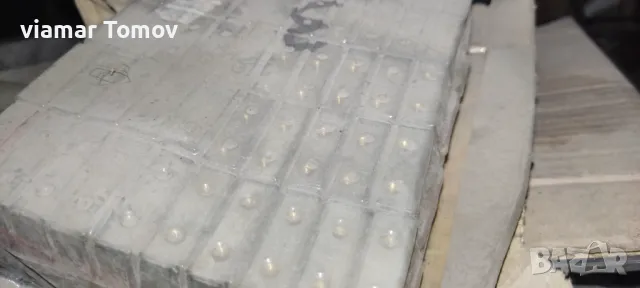 Графитни четки, снимка 9 - Електродвигатели - 49365359