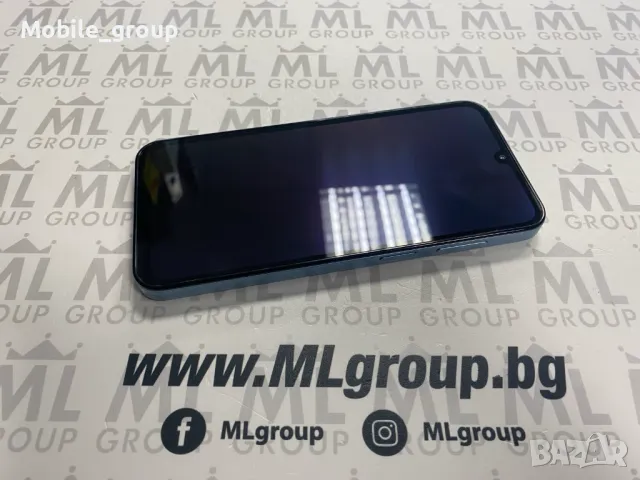 #MLgroup предлага Samsung Galaxy M15 5G 128GB / 4GB RAM Dual-SIM Lighte Blue, нов, снимка 4 - Samsung - 48726311