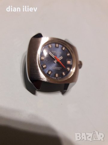 Стар механичен часовник за дами , снимка 12 - Антикварни и старинни предмети - 26388640