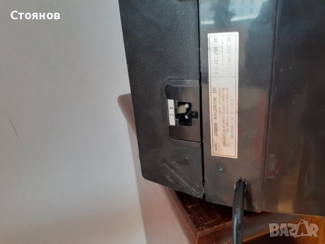 AIWA SOLID STATE RADIO TAPE RECORDER TPR 102 Japan, снимка 18 - Радиокасетофони, транзистори - 38122910