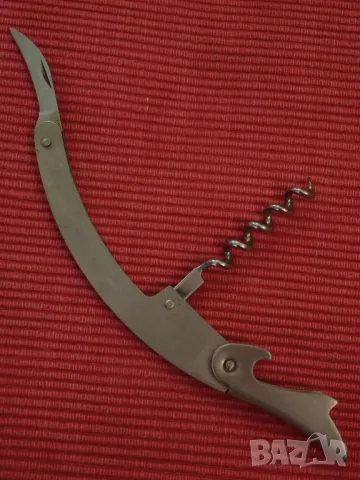 Професионален тирбушон. , снимка 4 - Аксесоари за кухня - 50400940