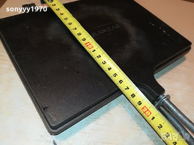 ozaslanlilar-преса скара тиган 2607212011, снимка 10 - Антикварни и старинни предмети - 33634695