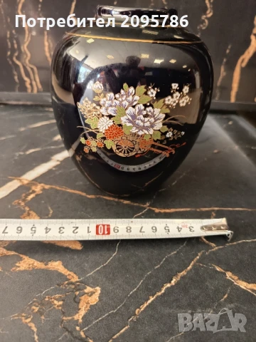 японски порцелан , снимка 7 - Колекции - 51384076