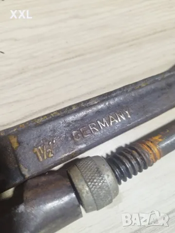 DAKO -11/2, снимка 12 - Ключове - 50345354