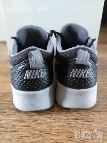 Nike AIRMAX THEA - страхотни дамски маратонки, снимка 3 - Маратонки - 26942004