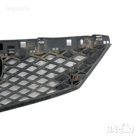 Решетка Mazda 2 I (DY) 2003-2007 ID: 137852, снимка 5 - Части - 48037837