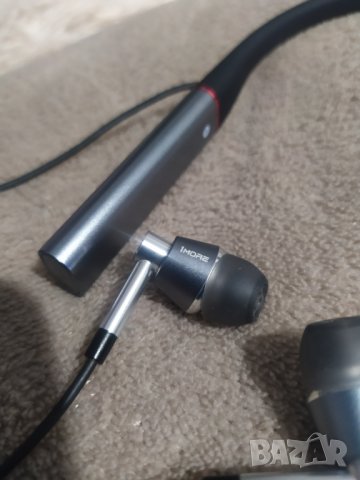 1MORE - bluethoot слушалки с микрофон ., снимка 5 - Bluetooth слушалки - 43929643