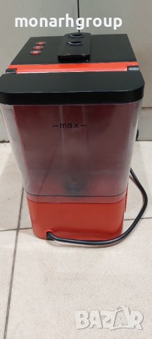  Кафе Машина Caffè Ditalia Chikko, снимка 6 - Кафемашини - 40524178