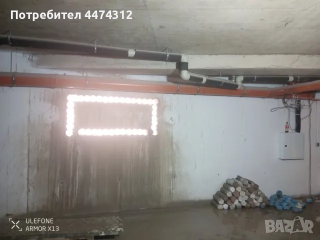 Пробиване и рязане на отвори и дупки в бетон и камък за тръби, снимка 8 - Кърти, чисти, извозва - 50317995