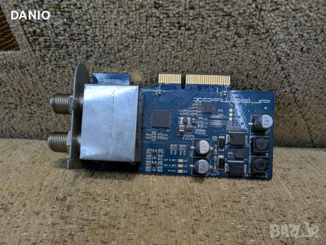 DREAMNOX 900 UHD, снимка 10 - Друга електроника - 52180019