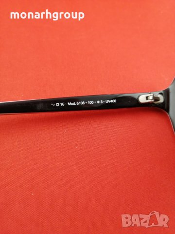 Слънчеви очила Mexx6106, снимка 5 - Слънчеви и диоптрични очила - 26892970