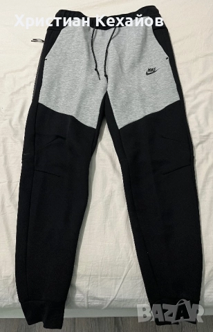 Най-новият Tech Fleece, снимка 4 - Спортни дрехи, екипи - 52387660