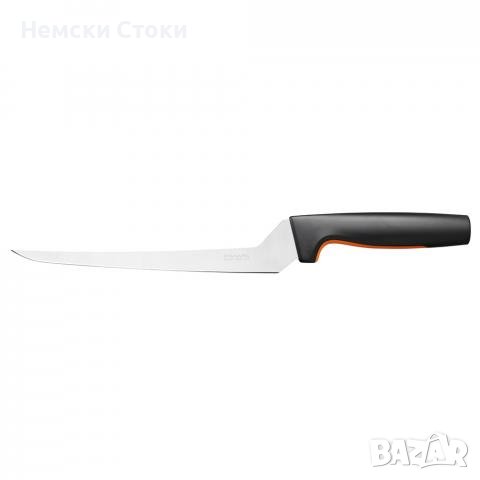Нож за филетиране Fiskars Functional Form, снимка 4 - Прибори за хранене, готвене и сервиране - 43717194