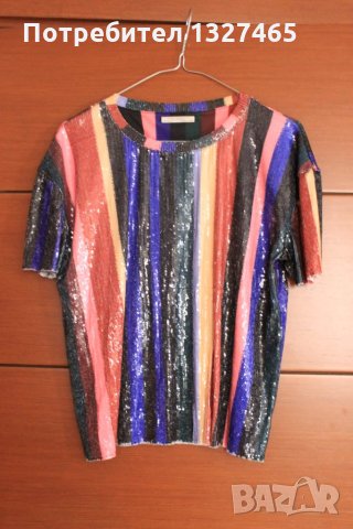 Официална блуза , снимка 1 - Блузи с дълъг ръкав и пуловери - 27295966