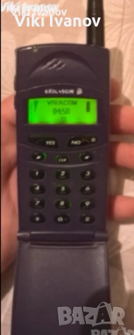 Ериксон Т18S