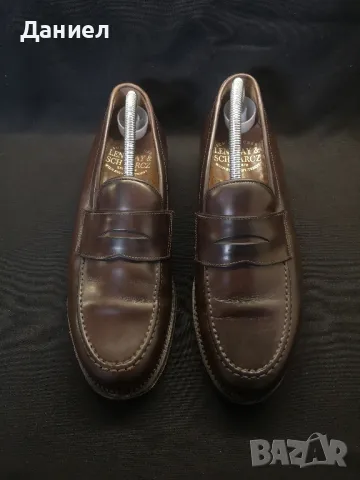 Обувки Lendvay & Schwarcz