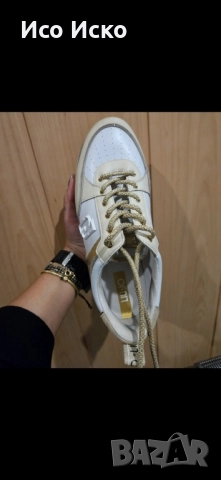 Дамски модерни кецове , снимка 2 - Кецове - 52080475