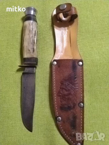 Нож Солинген/Solingen 