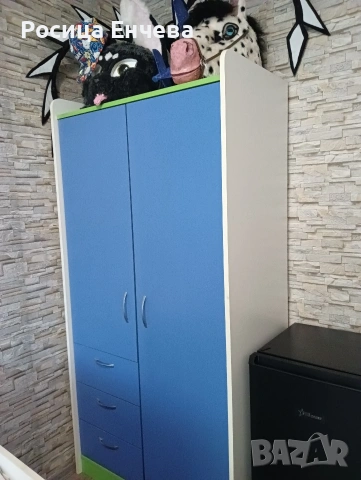 Обзавеждане за детска стая 