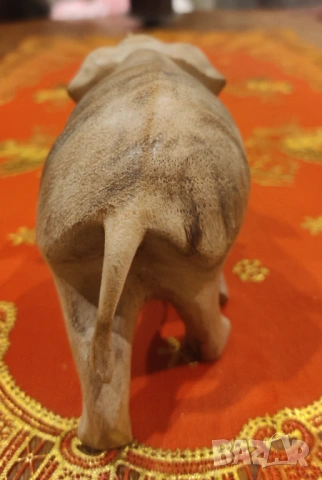 Дървени фигури , снимка 5 - Статуетки - 53289371