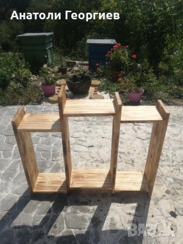 етажерка, снимка 12 - Други - 28081755