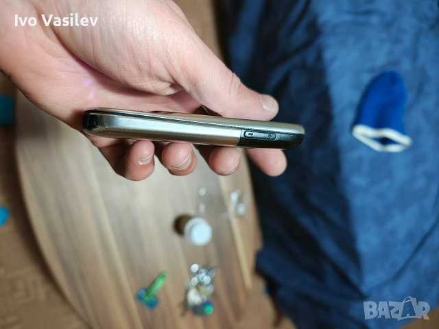 nokia 6303 сива , снимка 4 - Nokia - 52919440