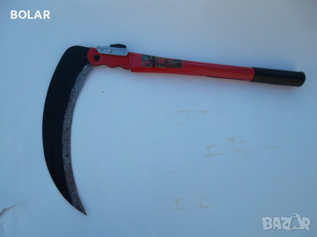 МИНИ СГЪВАЕМА КОСА, снимка 3 - Други инструменти - 44898357