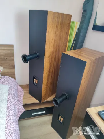 Bowers & Wilkins B&W DM640i, снимка 16 - Тонколони - 47329966