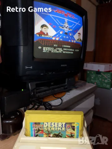 Nintendo 999, снимка 7 - Други игри и конзоли - 49870232