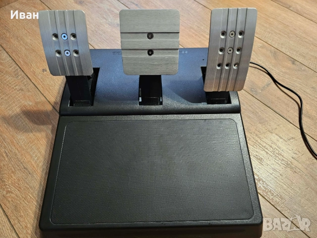 Волан Thrustmaster T300 RS GT Edition, снимка 3 - Аксесоари - 53208950