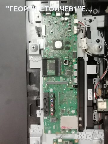 KDL-48W585B  1-889-202-22 1-889-203-13 1-889-655-11 4-528-221-02  LG innotek 48inch FHD NDSOEM  A TY, снимка 4 - Части и Платки - 43863793