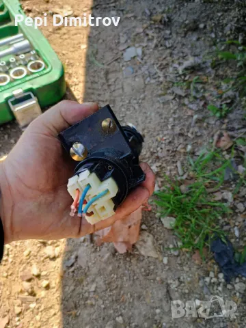 Контактен ключ за Fiat Stilo Hatchback (10.2001 - 11.2010)