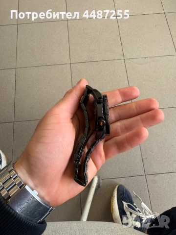 Casio Edifice EQB-510, снимка 5 - Мъжки - 52383128