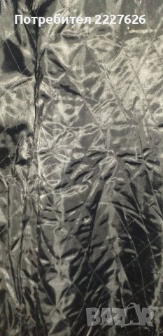 Дамско кожено манто- ест.кожа, снимка 5 - Якета - 43268937