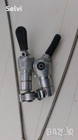 Shimano Dura Ace палци за монтаж на кормилото 