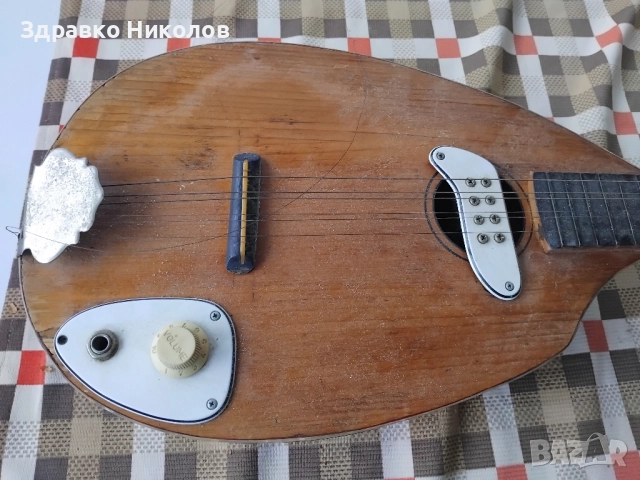 инструмент на професионалист