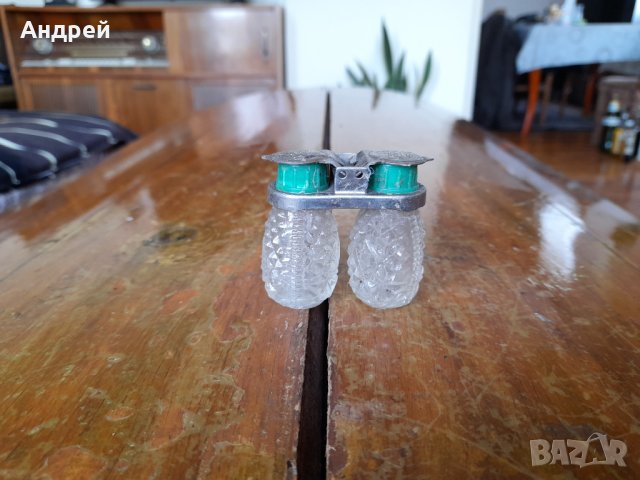 Стара солница,солници #19