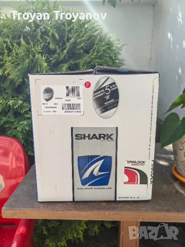 Каска за мотор, снимка 13 - Аксесоари и консумативи - 53128344