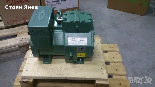 Хладилен компресор Bitzer 2KES-05Y-40S