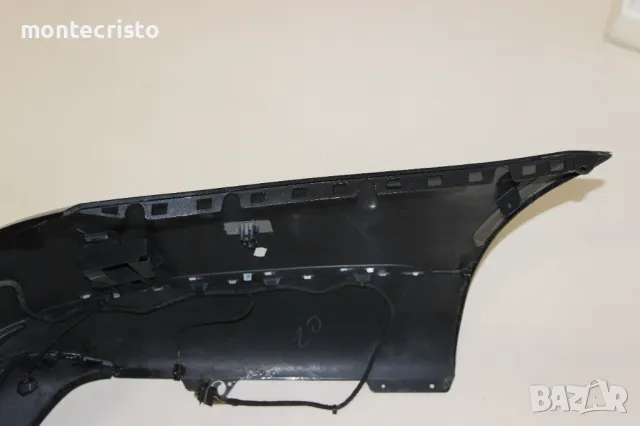 Задна броня Mercedes W222 S-Class (2013-2017г.) 2228850225 A2228850225 A2228850025 A2228850625, снимка 9 - Части - 47740187