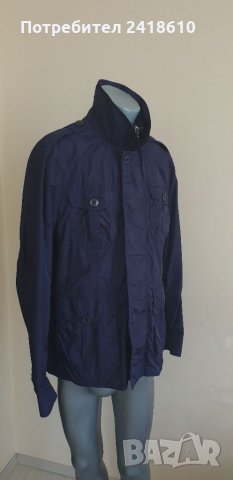 Moncler Kenya Field Spring Jacket Mens Size 5 - L  ОРИГИНАЛ! НОВО! Мъжко Яке!, снимка 15 - Якета - 32674231