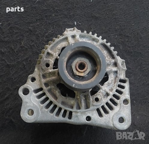 Генератор VW Голф 4 - Ауди А3 8L - A4 - Сеат - Шкода N:7990 - 0123310037 N, снимка 4 - Части - 42967256