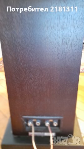 Продавам тонколони TANNOY DC6 T, снимка 7 - Тонколони - 43821604