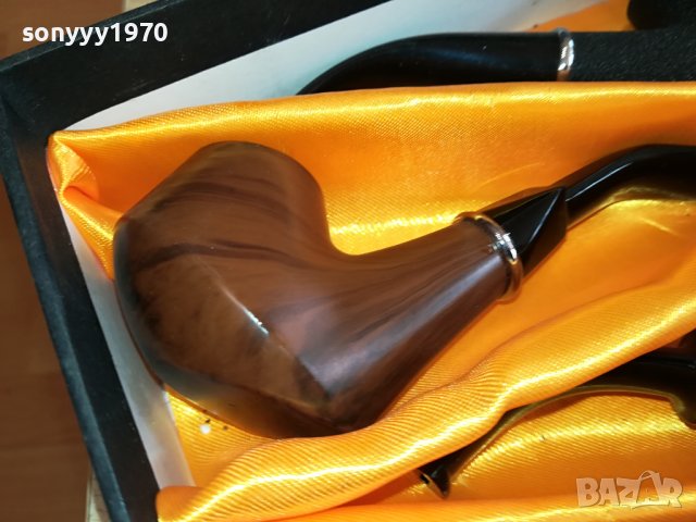 ЛУЛИ НОВИ ЛУЛИ ЗА ПУШЕНЕ КОЛЕКЦИЯ 1101241813, снимка 9 - Лули - 43763956