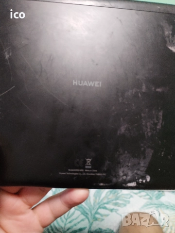 Huawei MediaPad T5 за части , снимка 3 - Таблети - 51812008